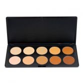 Paleta 10 Bases