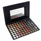 Paleta 88 cores Mirage