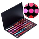 Paleta Batom / Gloss 66 cores
