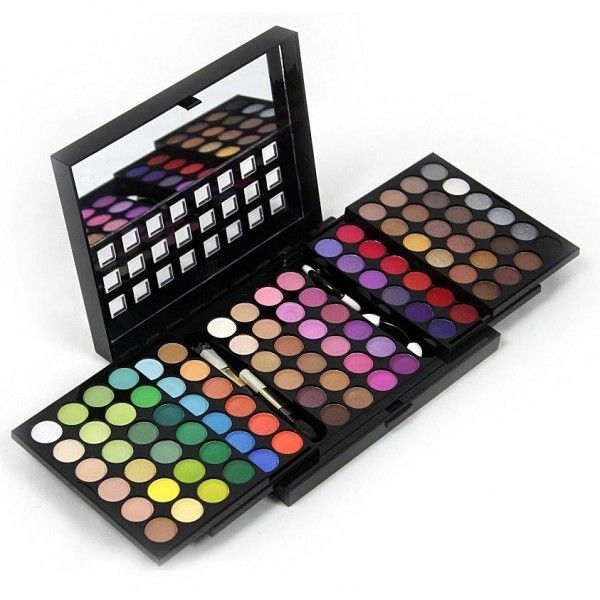 Paleta 88 cores-Modelo B